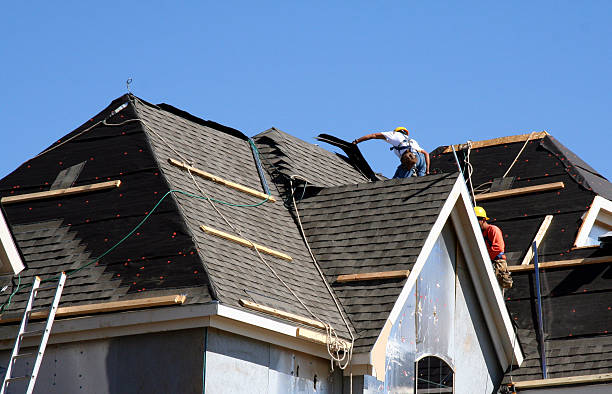 Best Shingle Roofing Installation  in La Crosse, WI
