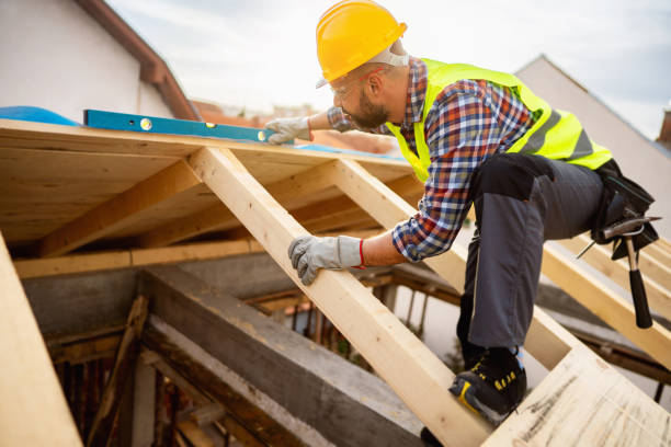 Best Gutter Installation and Roofing  in La Crosse, WI