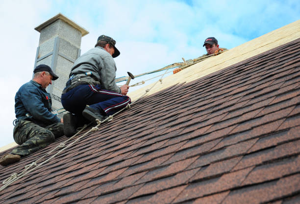 Heating Cable for Roof Installation in La Crosse, WI